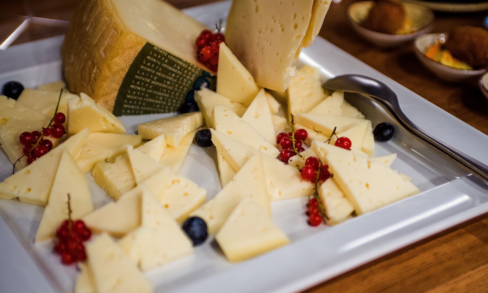 Nikon D750 sample photo. Cheese, veneto, italy photography