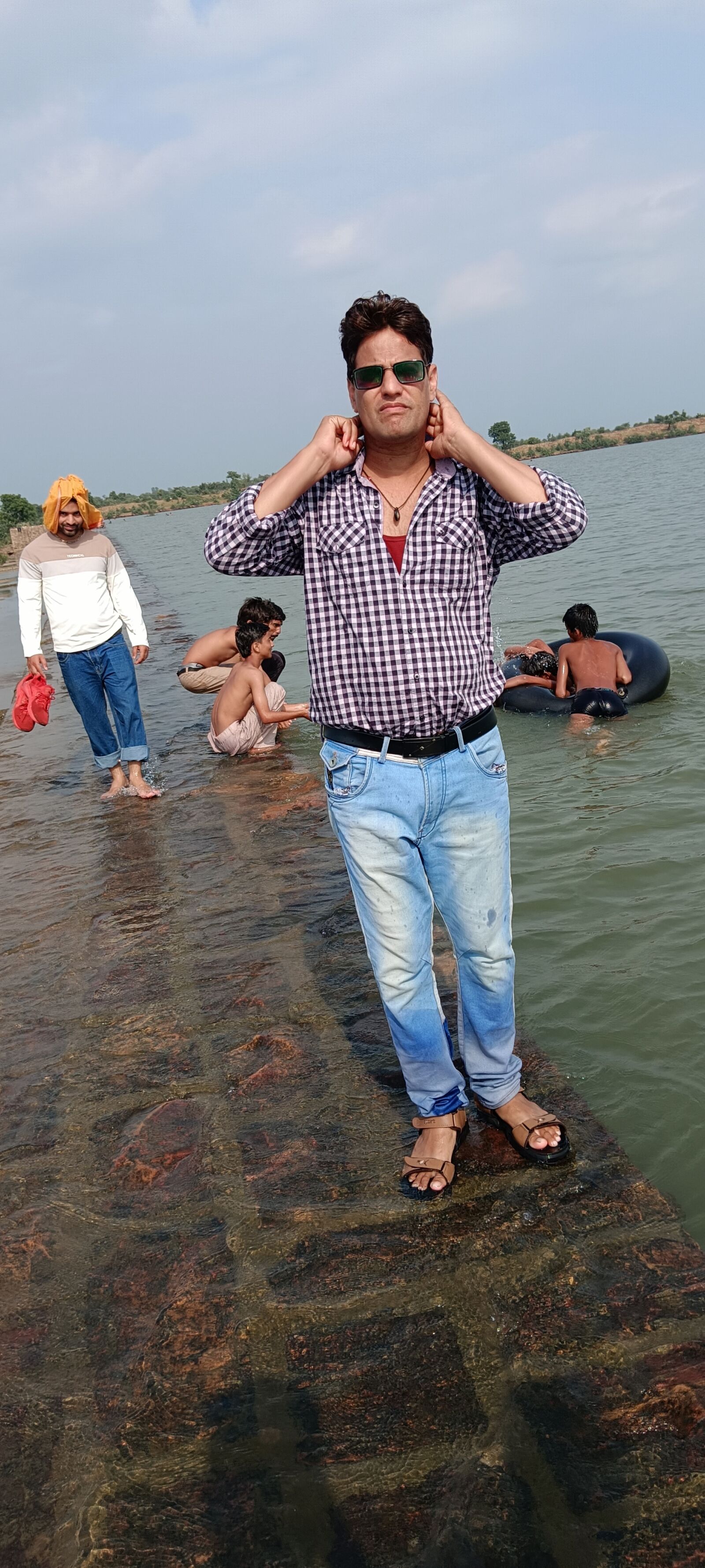 vivo Y56 5G sample photo