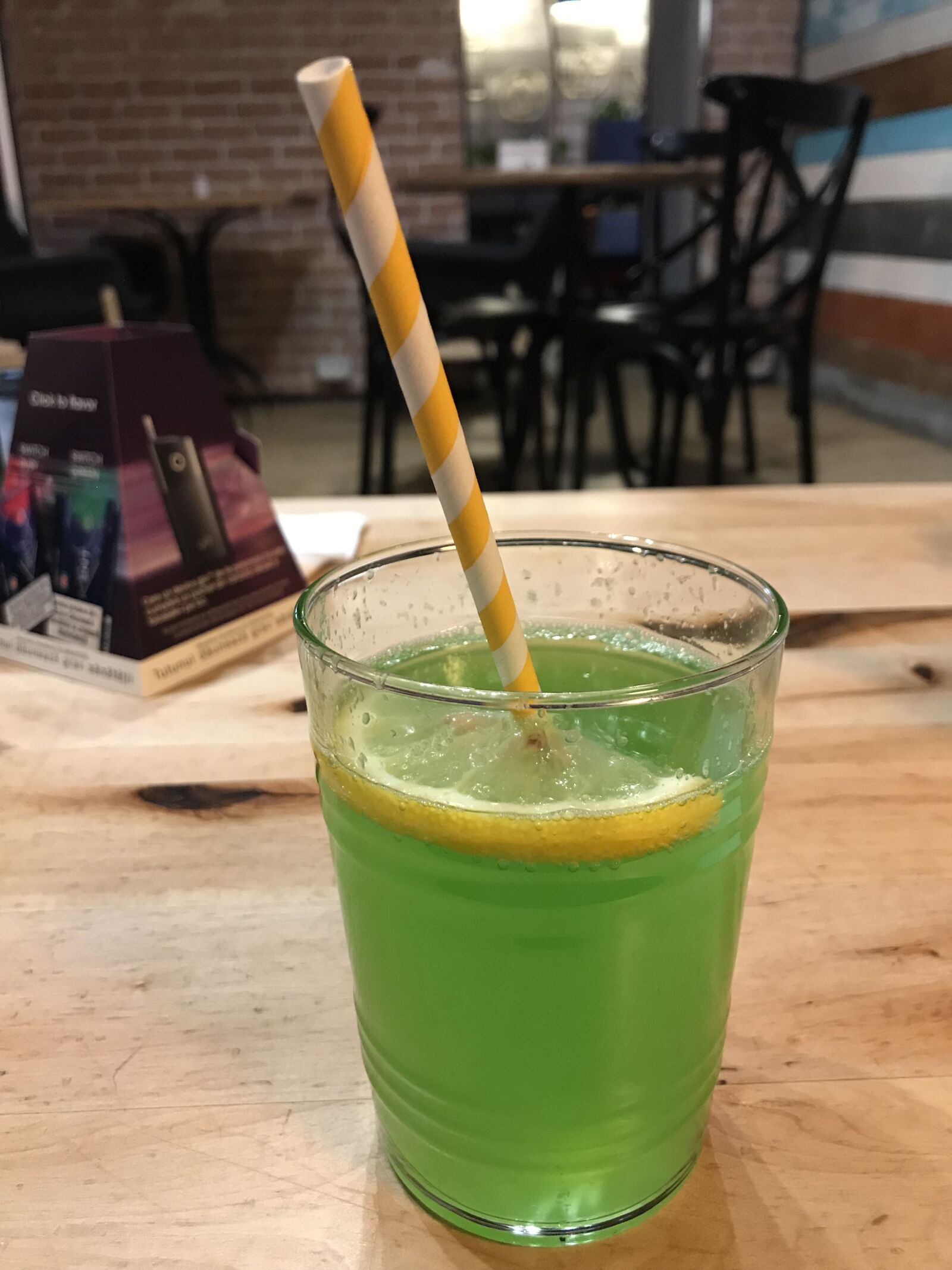 iPhone 7 back camera 3.99mm f/1.8 sample photo. Drink, apple, healthy photography