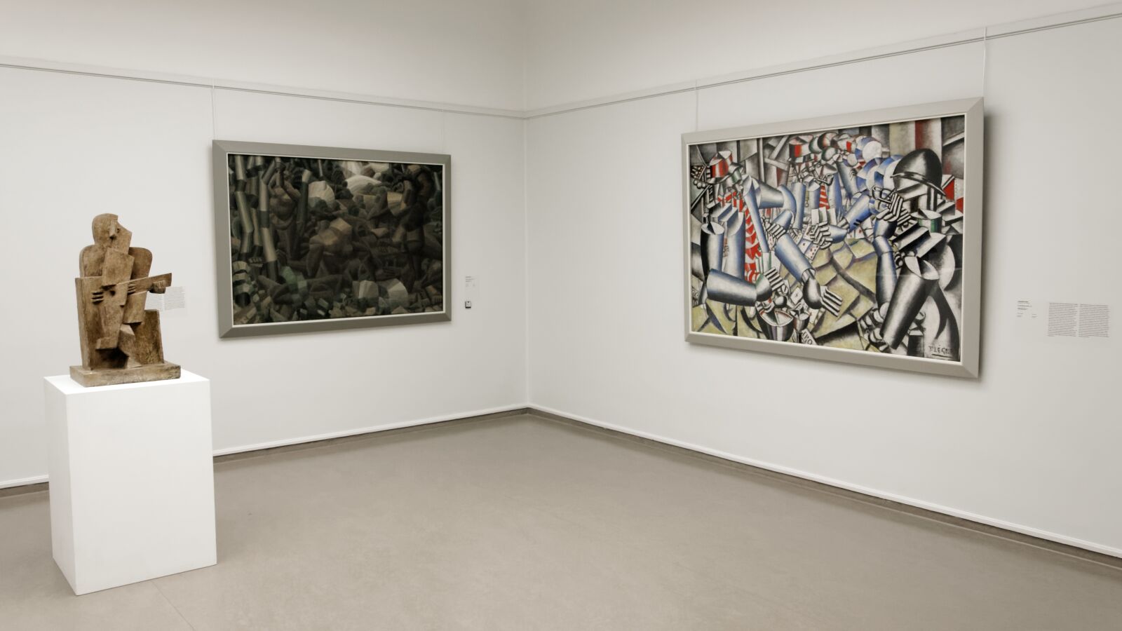Nikon D300S sample photo. Kr ller-m ller, museum photography