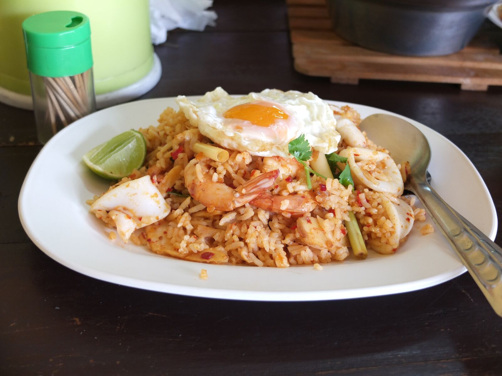 Fujifilm X10 sample photo. Food, countryside, in the photography