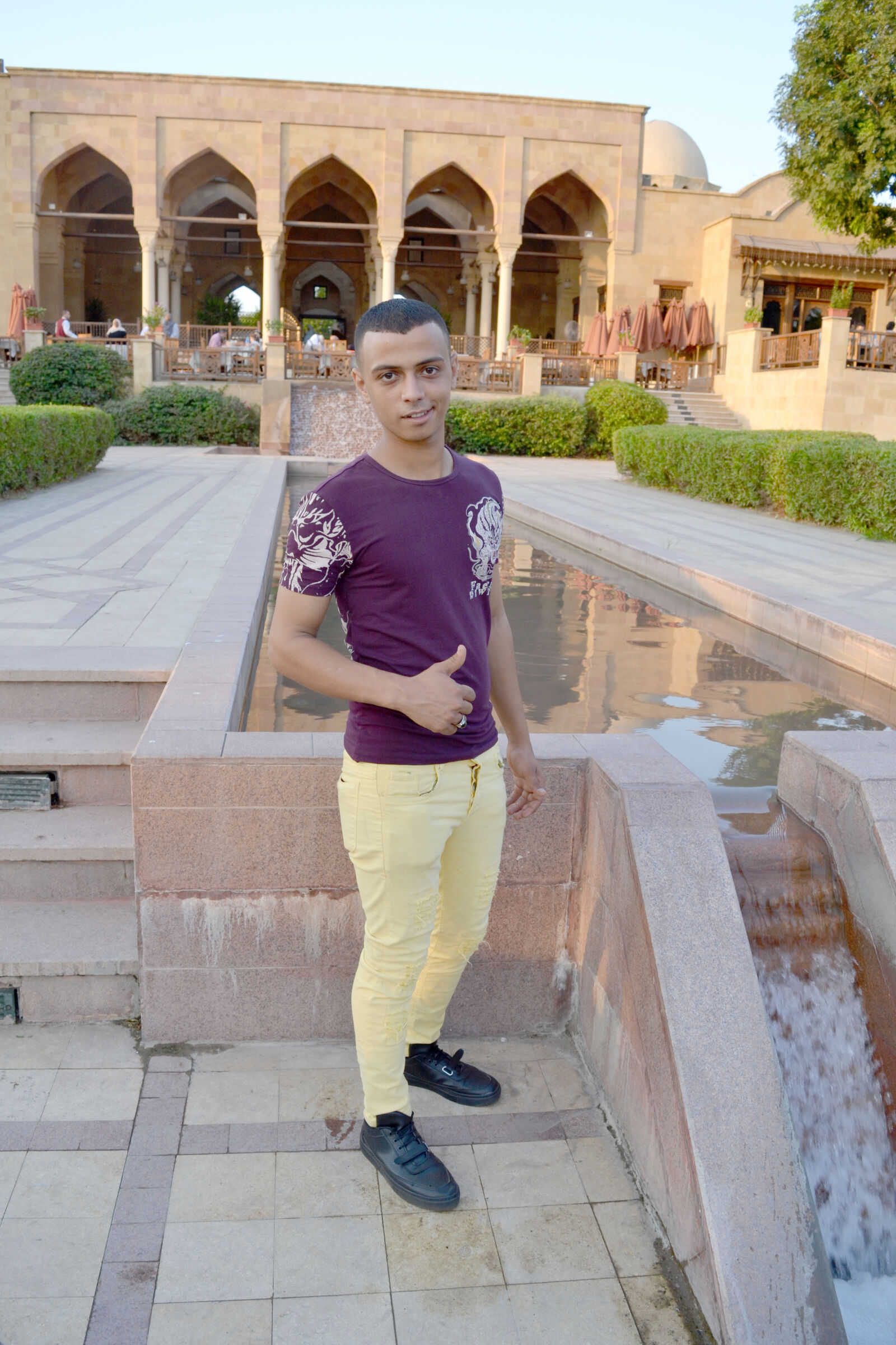 Nikon D3100 sample photo