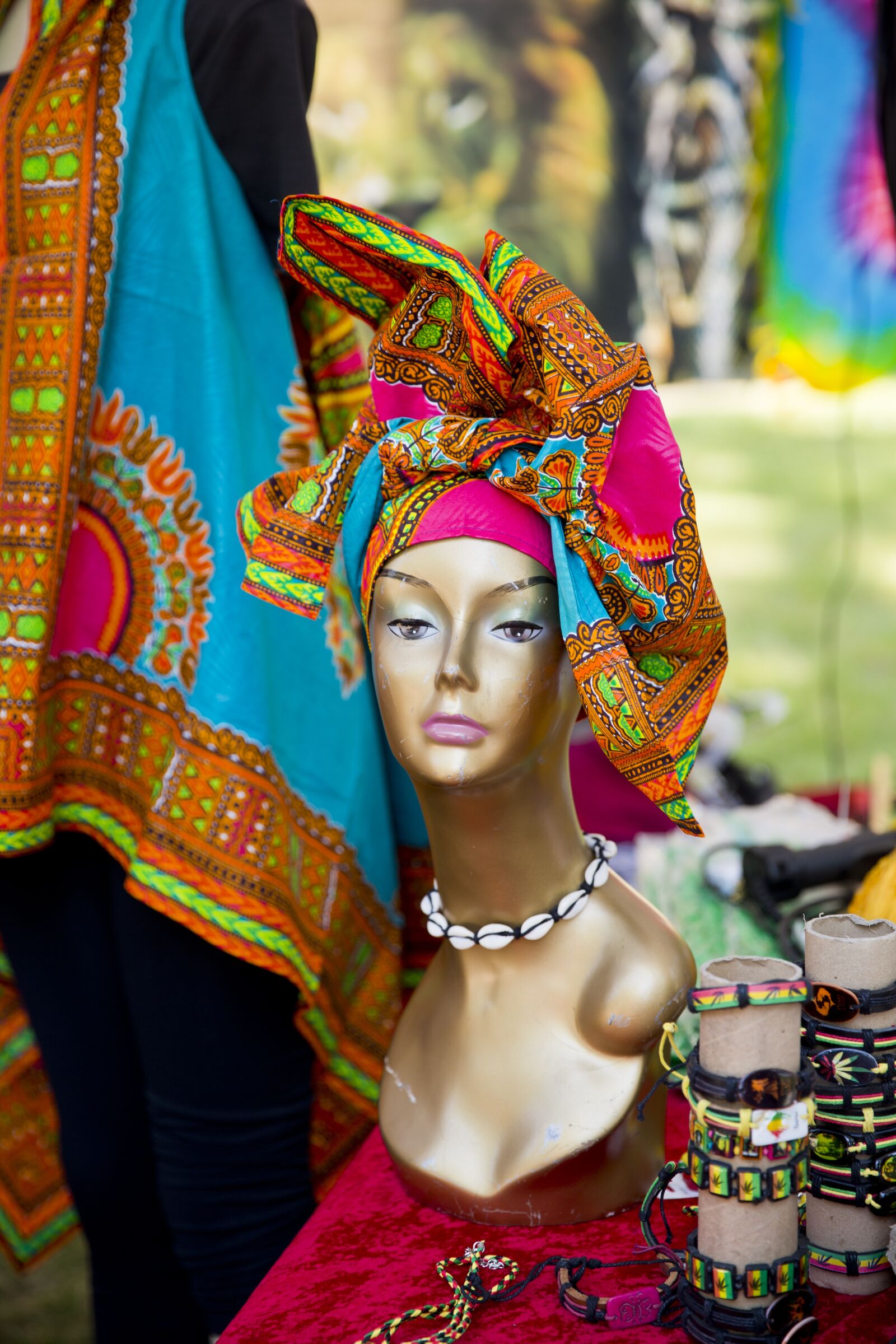 Canon EOS-1D X sample photo. Scarf, africaan, woman scarf photography