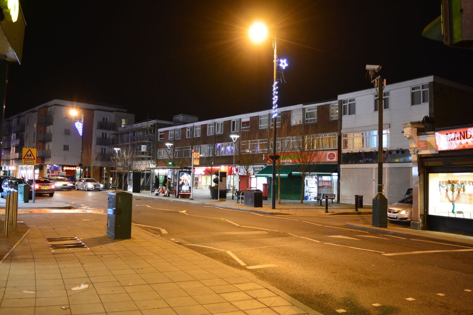 Nikon D3200 sample photo. London, borough, of, hillingdon photography