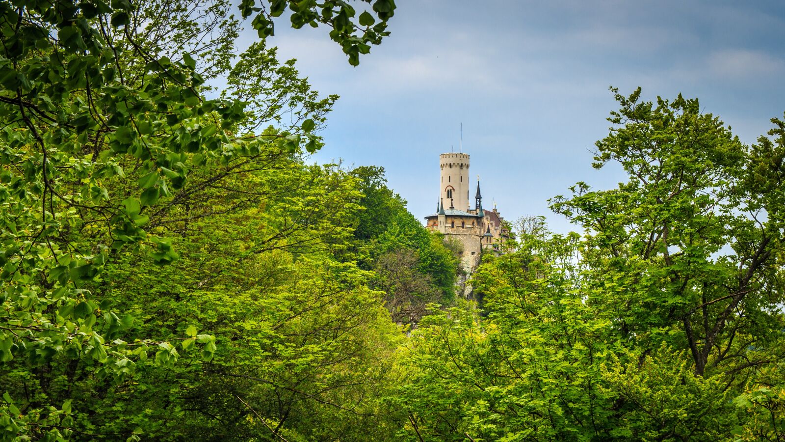 Canon EOS 650D (EOS Rebel T4i / EOS Kiss X6i) sample photo. Castle, lichtenstein, royal photography