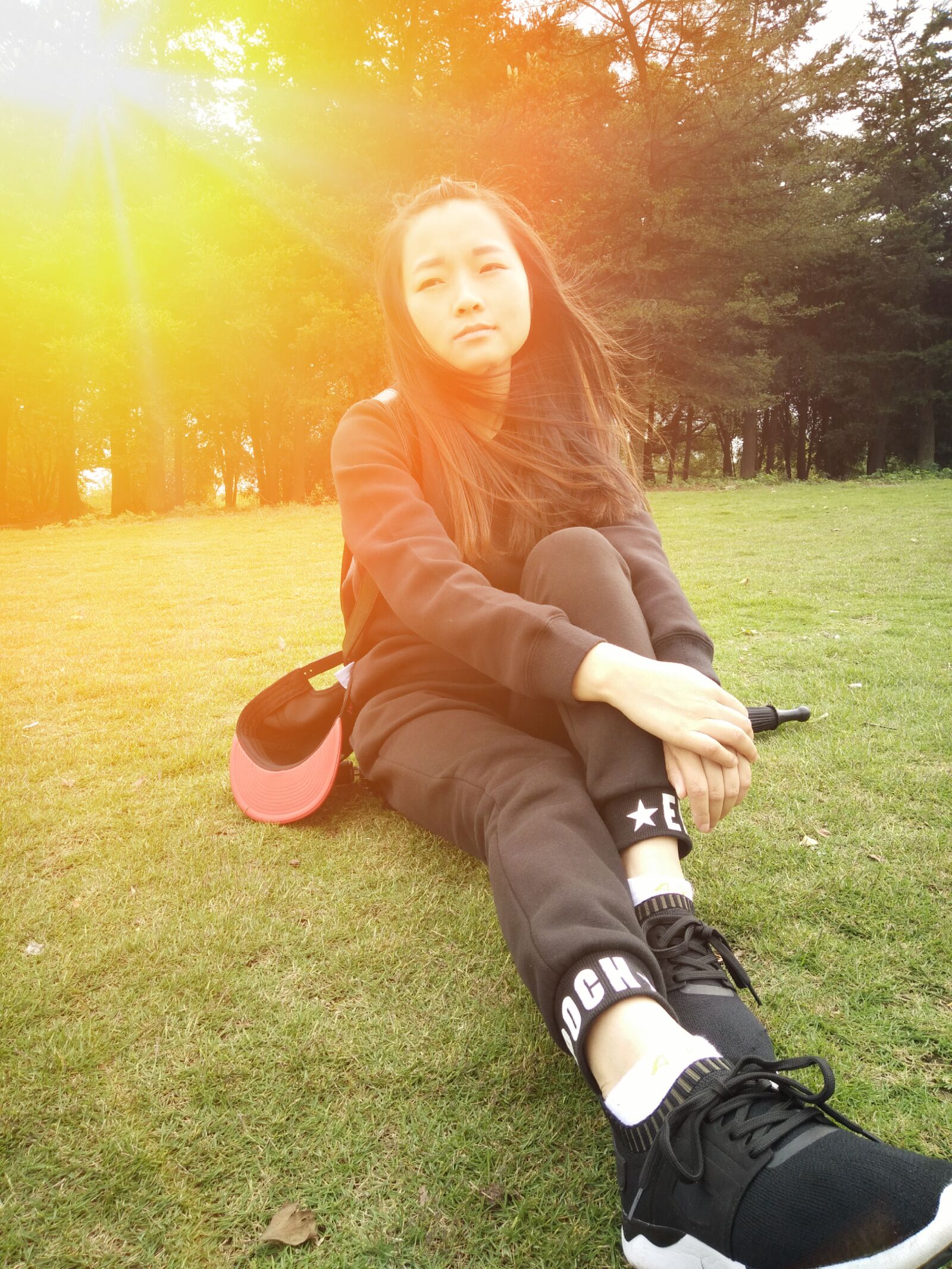 OPPO R7SM sample photo