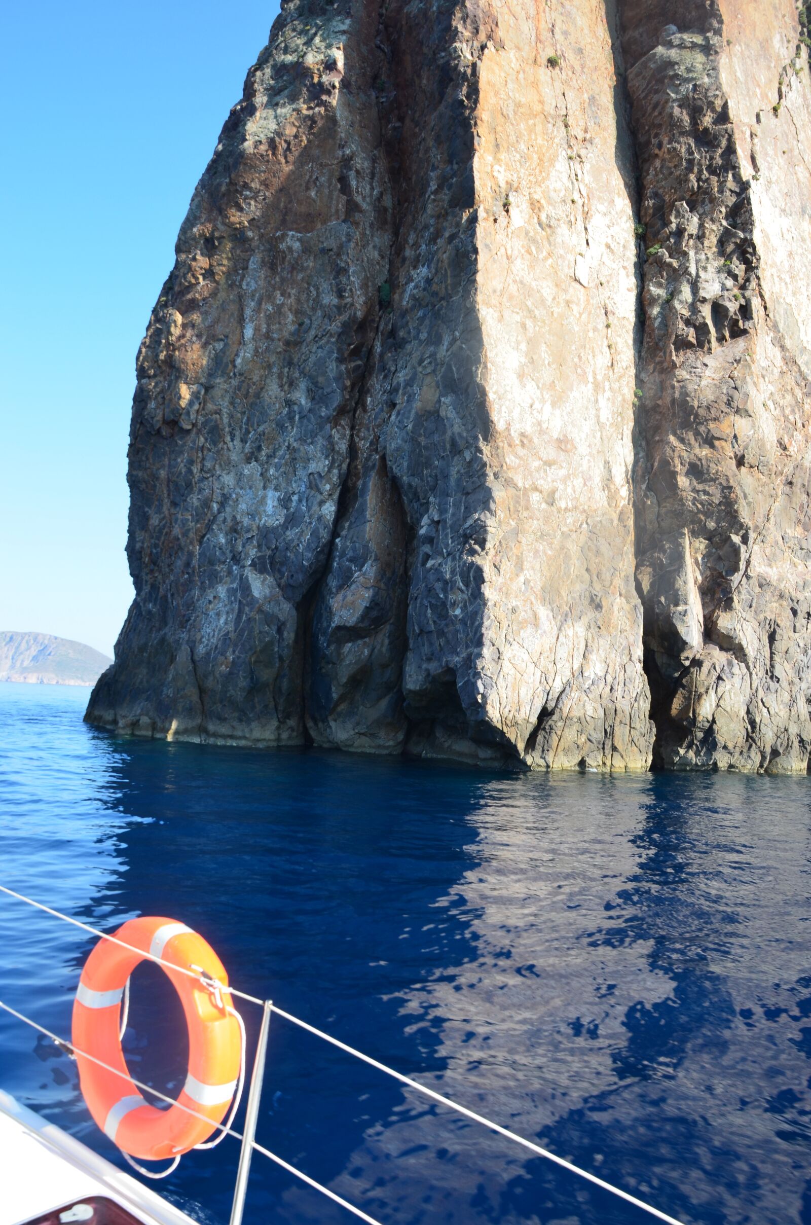 Nikon D5100 sample photo. Milos, greece, cyclades photography