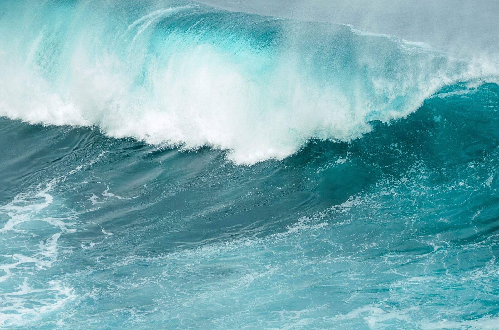 Nikon D7000 sample photo. Wave, water, maui photography