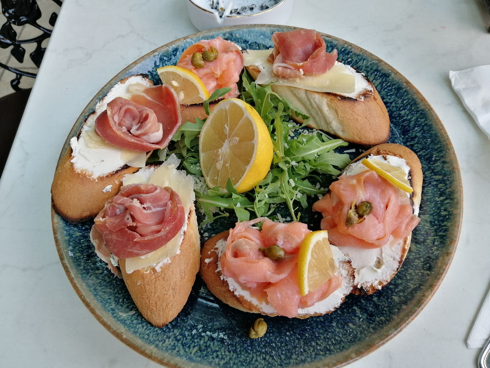 HUAWEI STK-LX1 sample photo