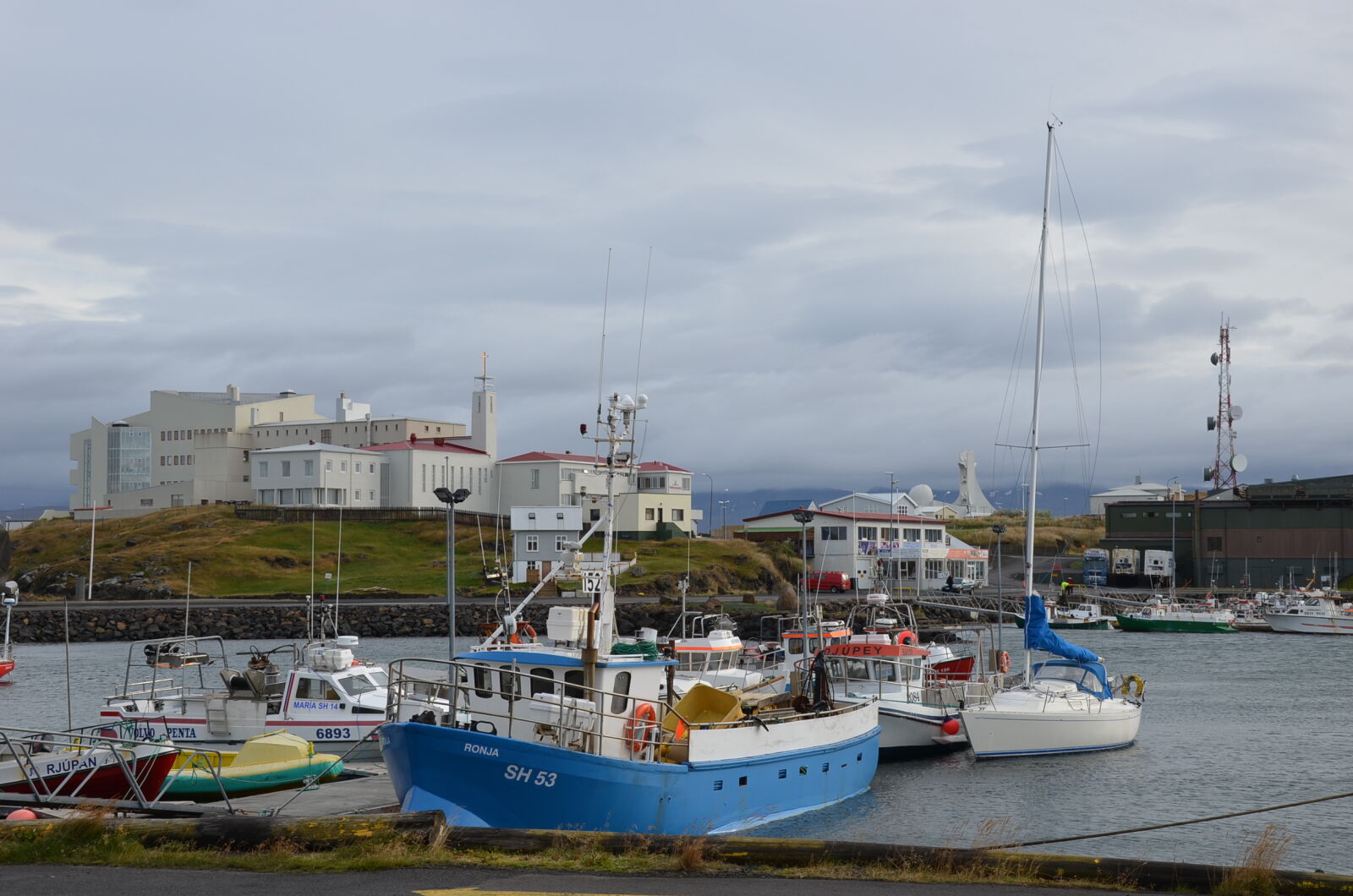 Nikon D5100 sample photo