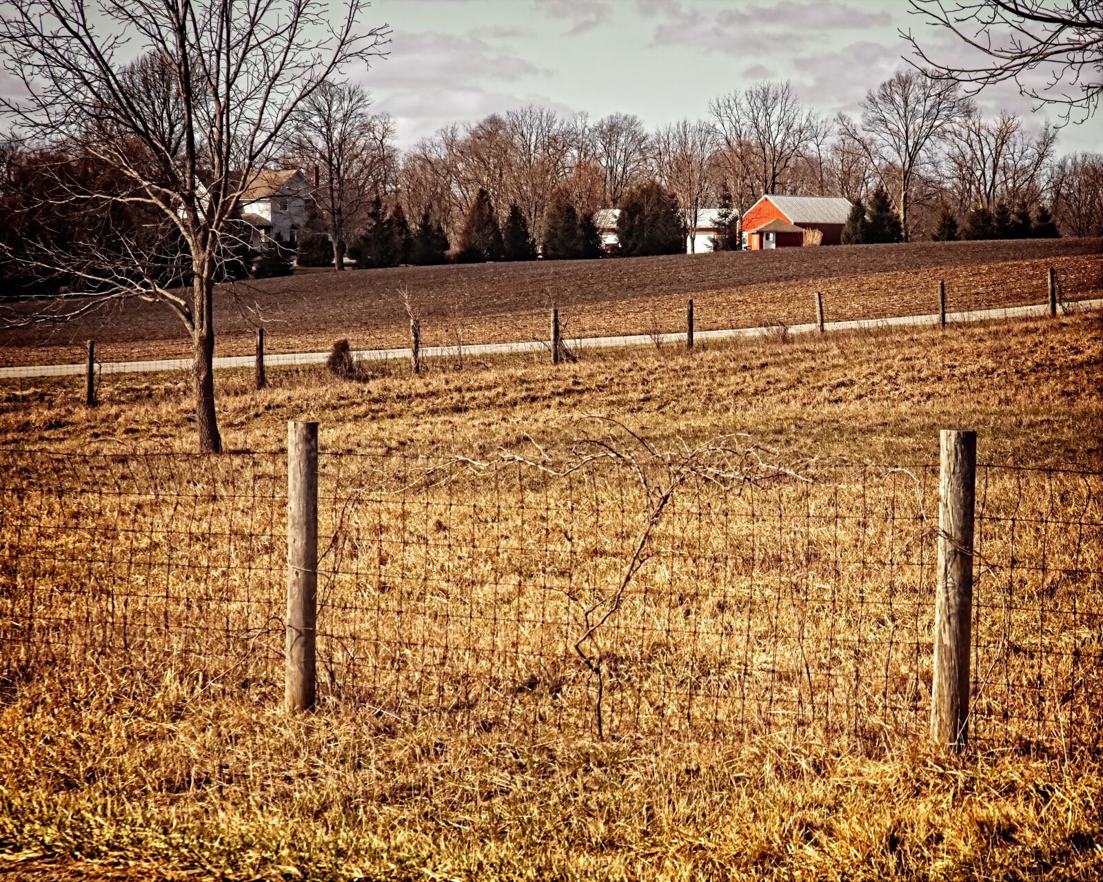 Canon EOS 5D Mark II sample photo. Barn, rustic, barns photography