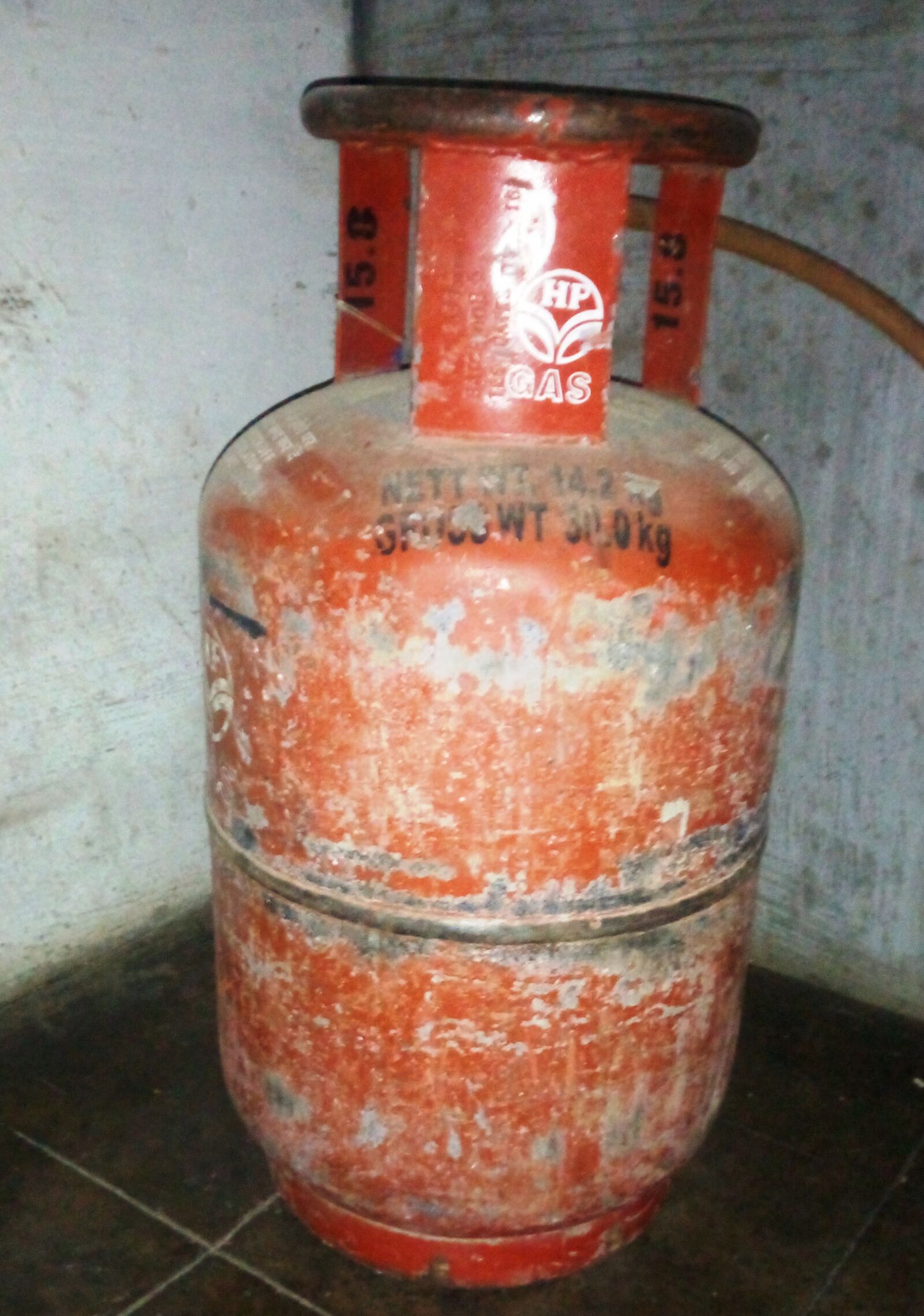 TECNO MOBILE LIMITED TECNO IN1 sample photo. Gas cylinder, hp gascylinder photography