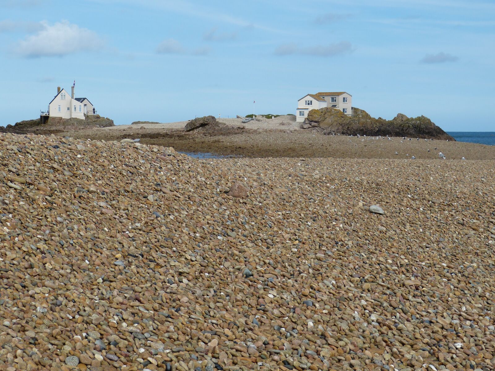 Panasonic Lumix DMC-FZ150 sample photo. Jersey, england, channel islands photography