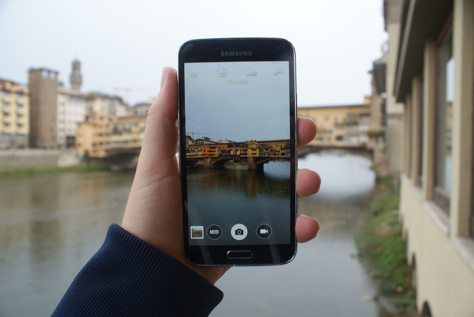 Sony DT 18-70mm F3.5-5.6 sample photo. Florence, italy, travel, europe photography