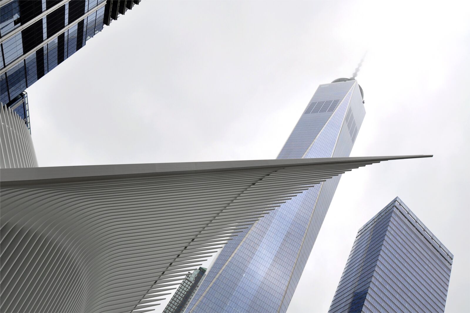 Nikon D90 sample photo. Santiago calatrava, architecture, design photography