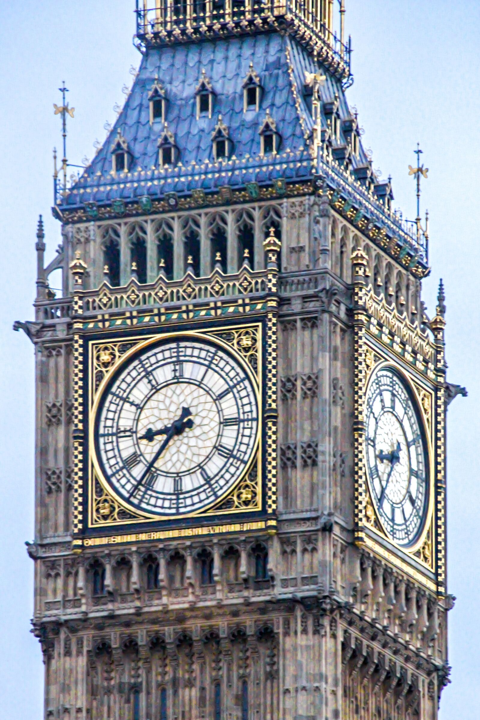 Canon EOS 550D (EOS Rebel T2i / EOS Kiss X4) sample photo. Big ben, england, london photography
