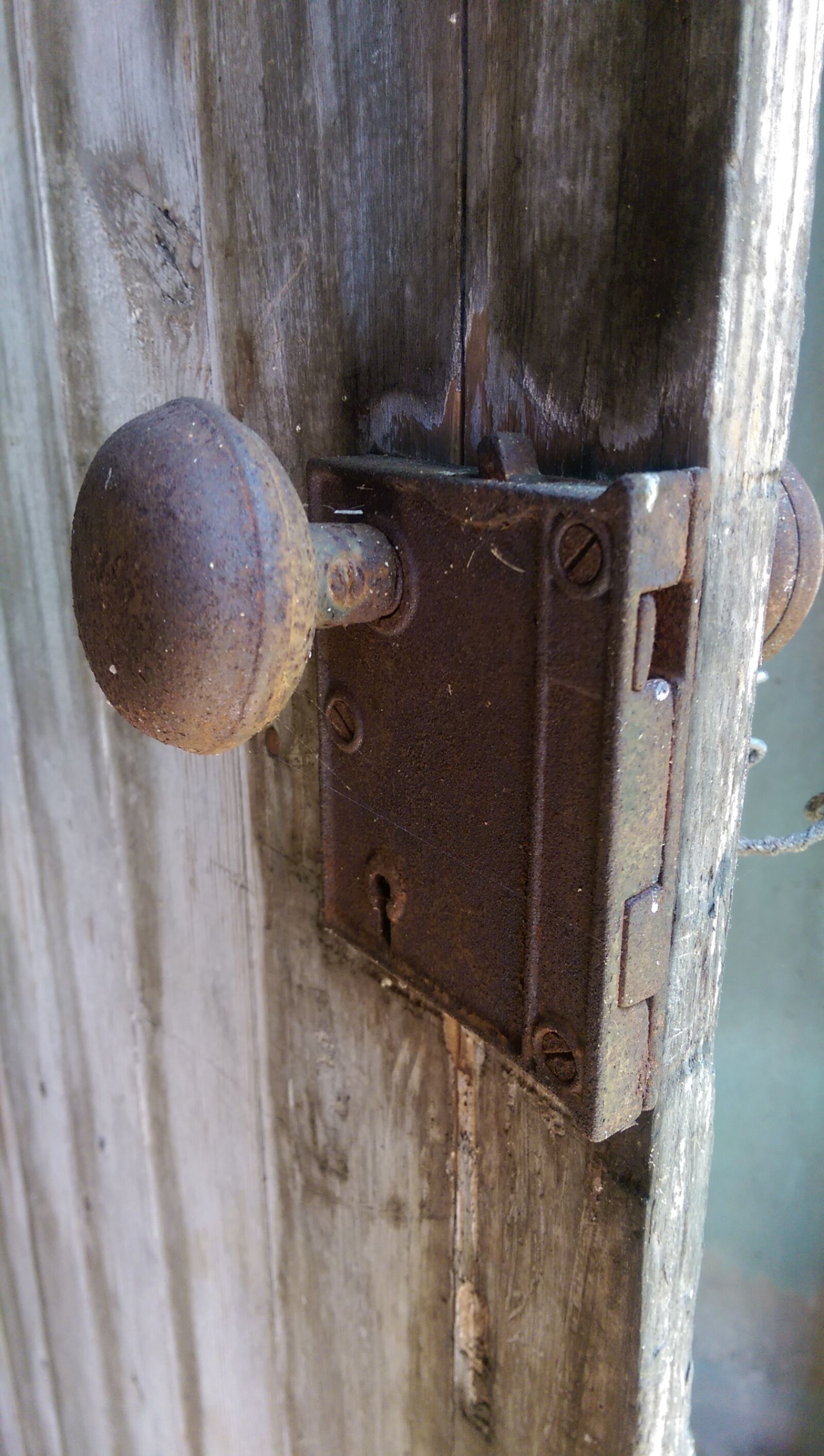 HTC ONE M8 sample photo. Abandoned, barn photography