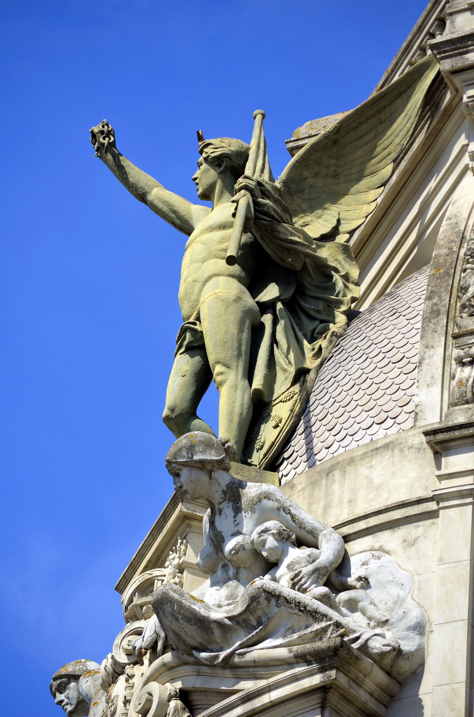 Nikon D5100 sample photo. Portugal, porto, building photography