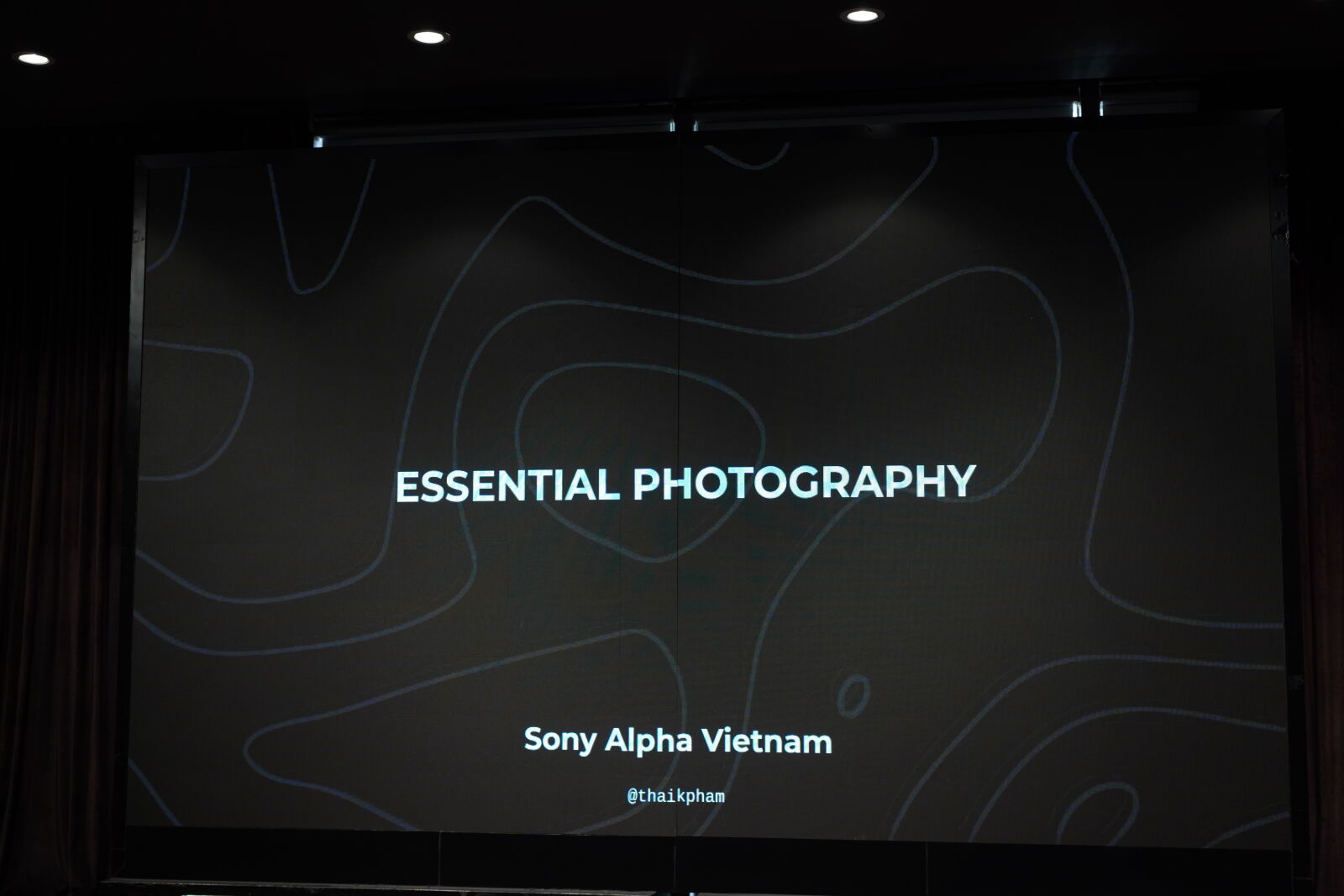Sony a7C sample photo