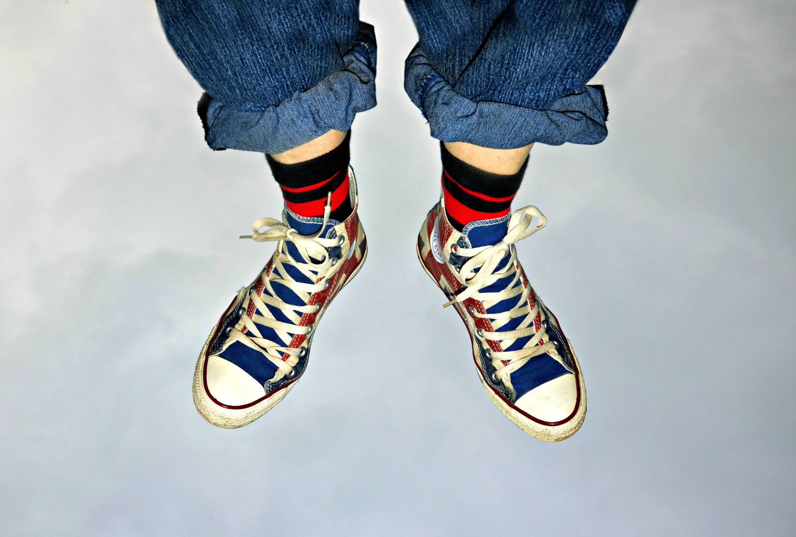 Nikon D90 sample photo. Feet, woman, leg photography