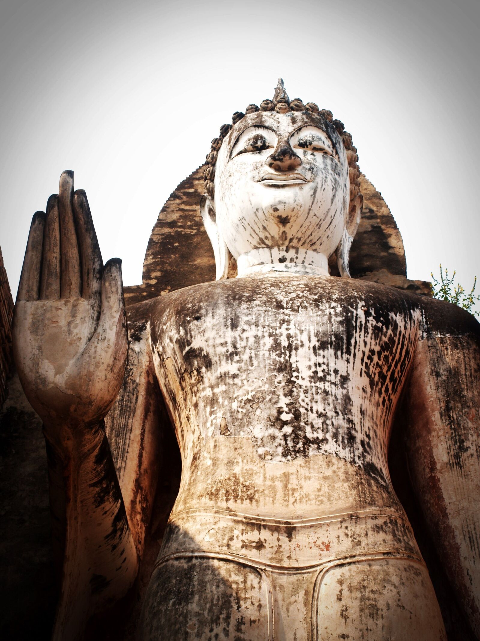 Olympus E-300 (EVOLT E-300) sample photo. Ancient, architecture, art photography