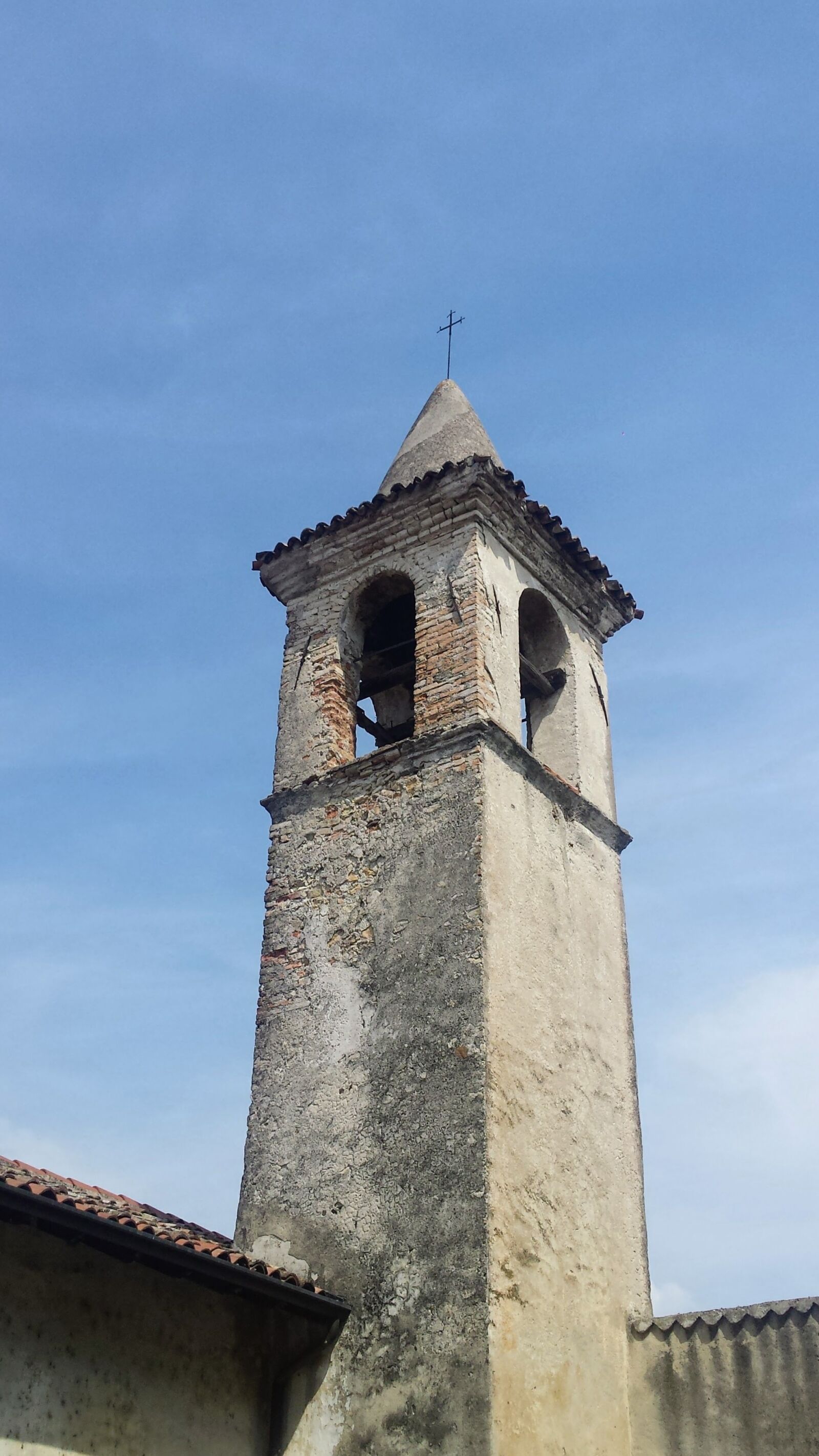 Samsung Galaxy S4 sample photo. Church, gardoncino, italy photography