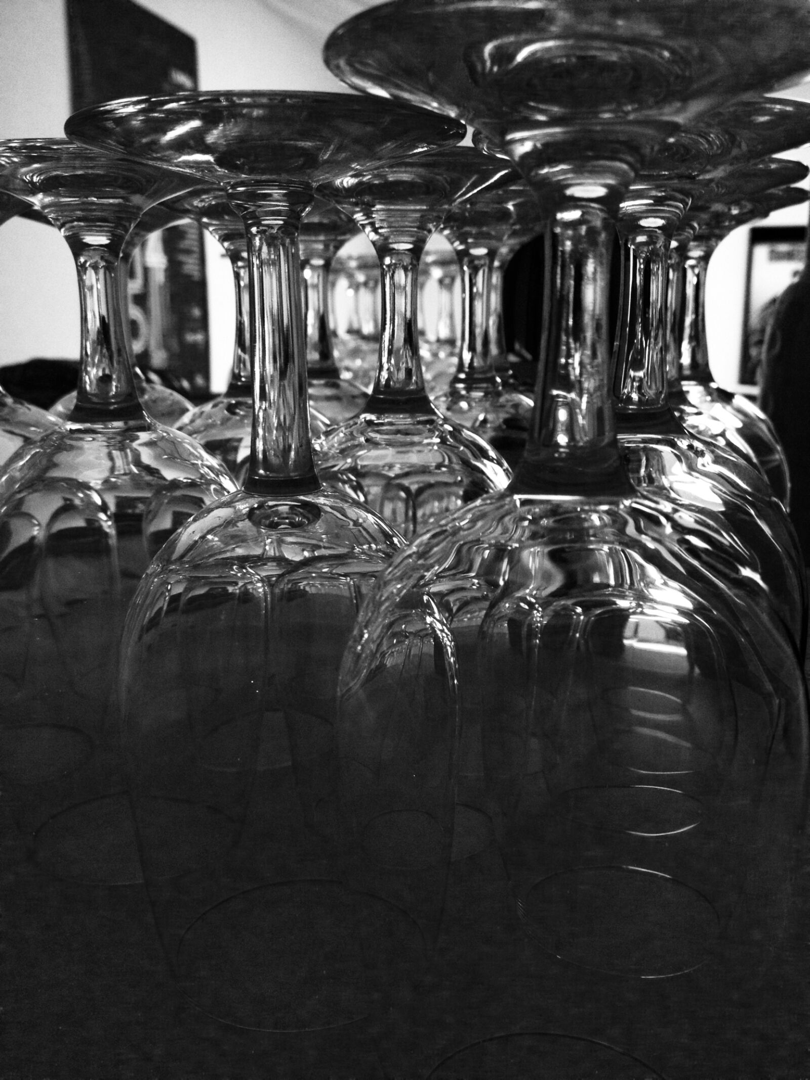 iPhone 4S back camera 4.28mm f/2.4 sample photo. Black, and, white, bw photography