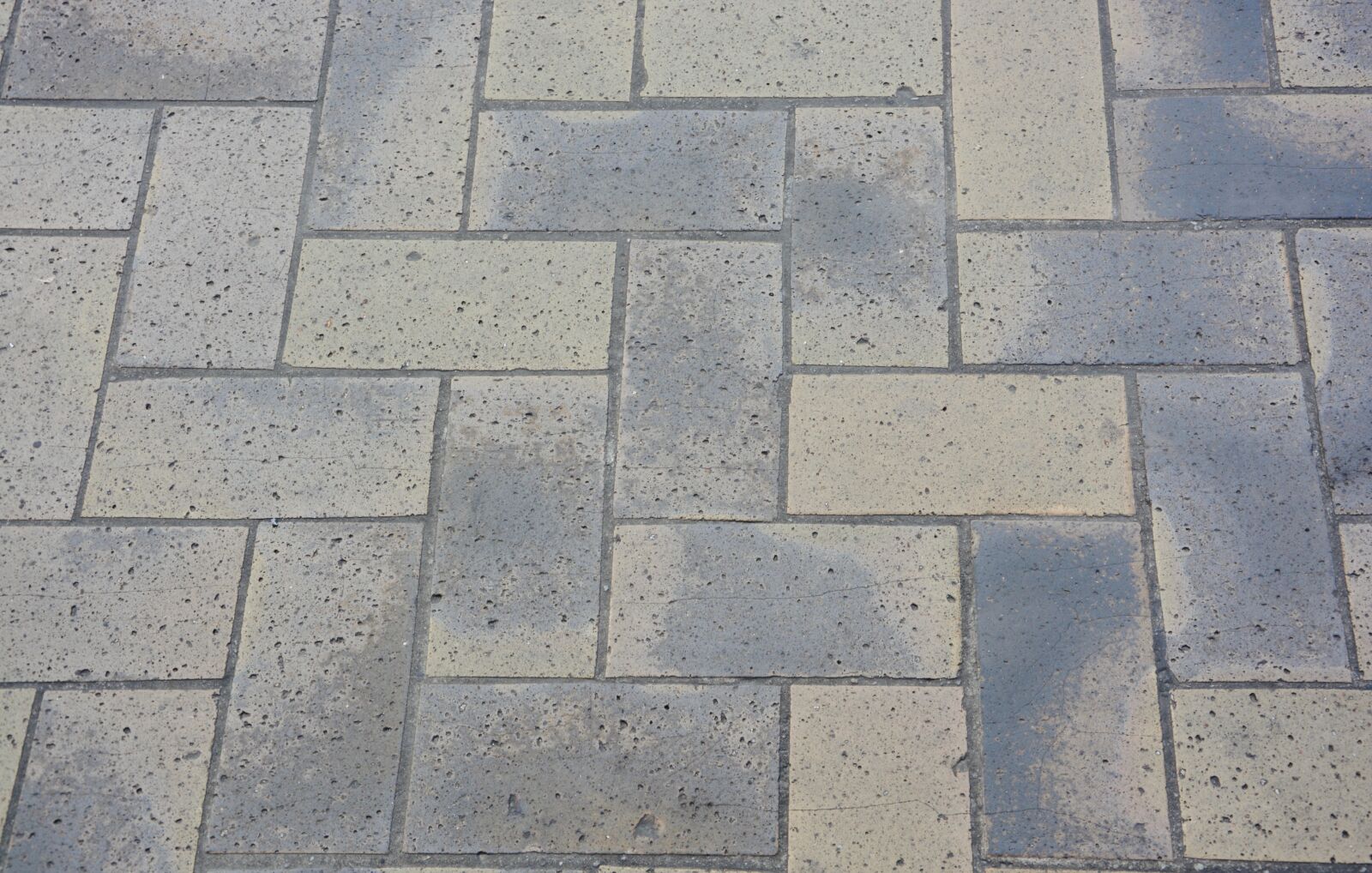 Nikon D5200 sample photo. Tiles, soil, decoration terrace photography