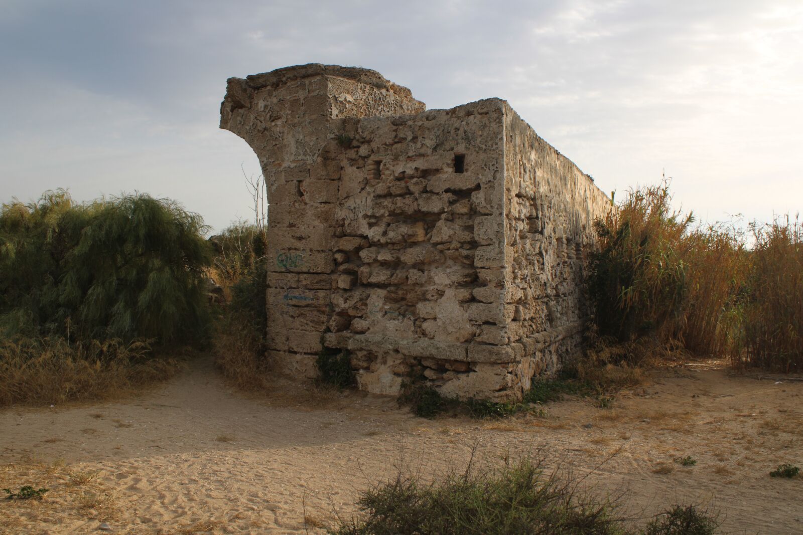Canon EOS 2000D (EOS Rebel T7 / EOS Kiss X90 / EOS 1500D) sample photo. Fort of santa catalina photography