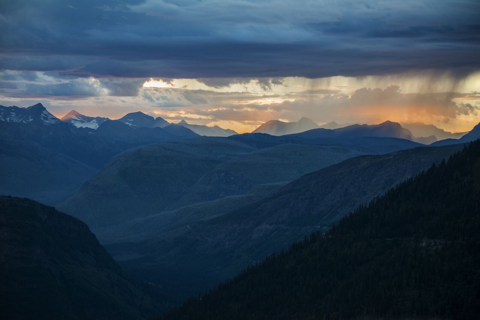 Nikon D800E sample photo. Landscape, scenic, sunset photography