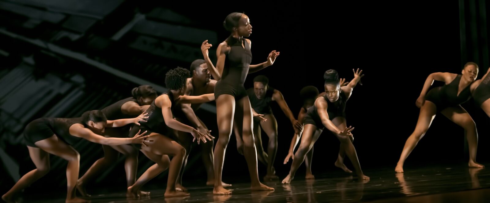 Nikon D850 sample photo. Dance, dancing, dancer photography