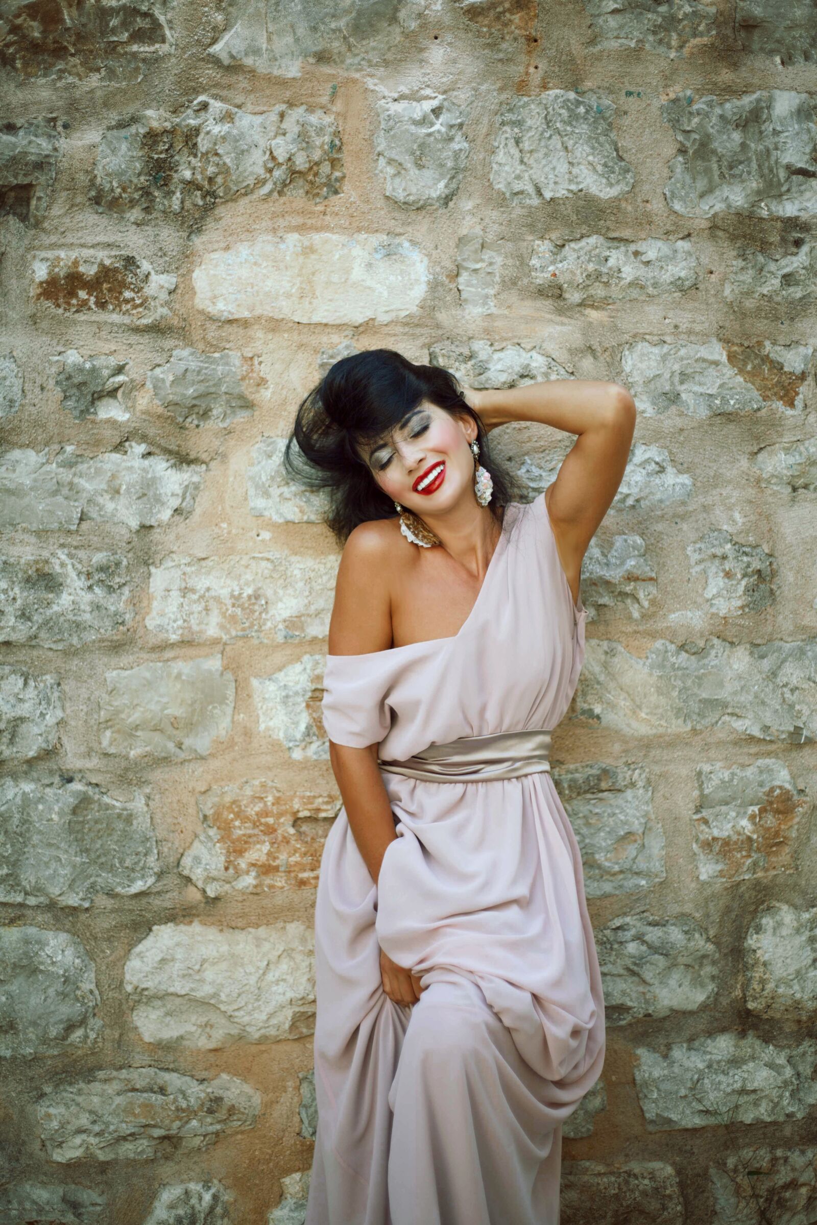 Canon EOS 5D Mark II sample photo. Montenegro, travel, tourism photography
