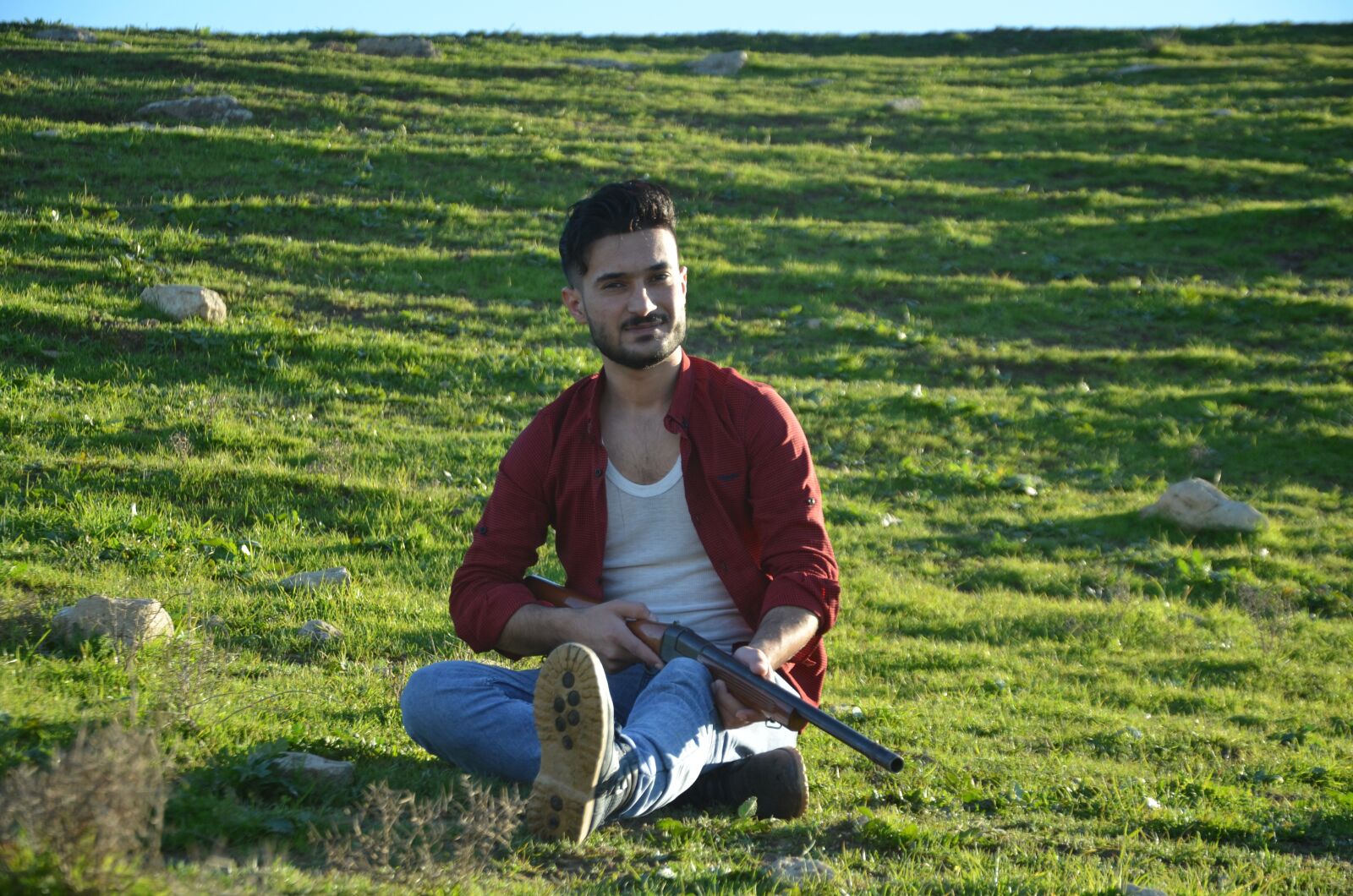 Nikon D7000 sample photo. العراق, جميل, روعة photography