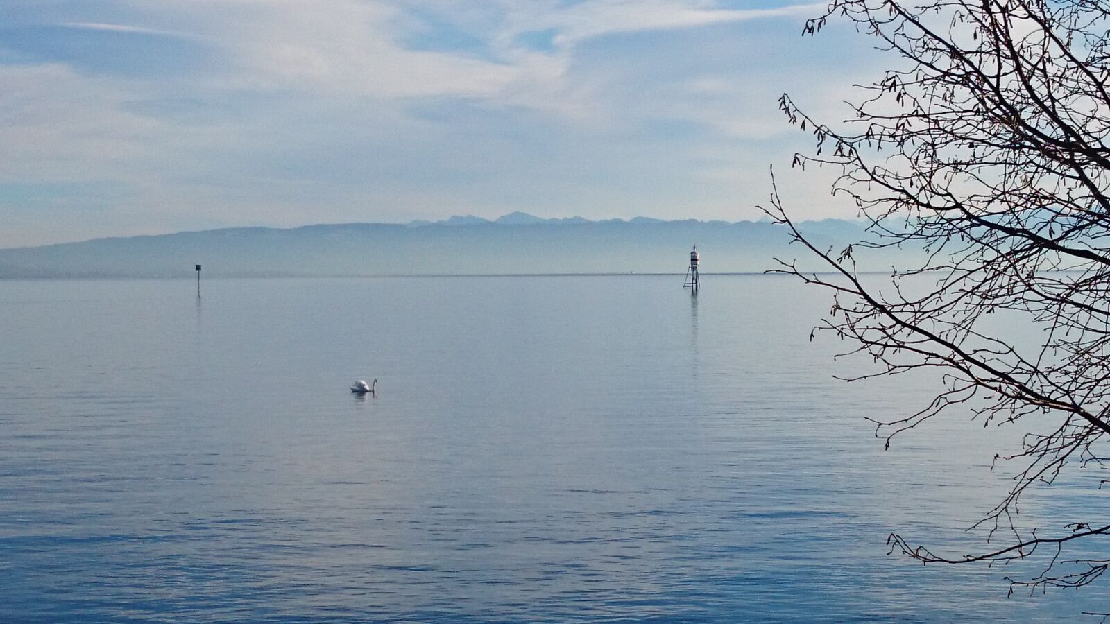 Sony Xperia Z1 Compact sample photo. Lake, nature, view photography