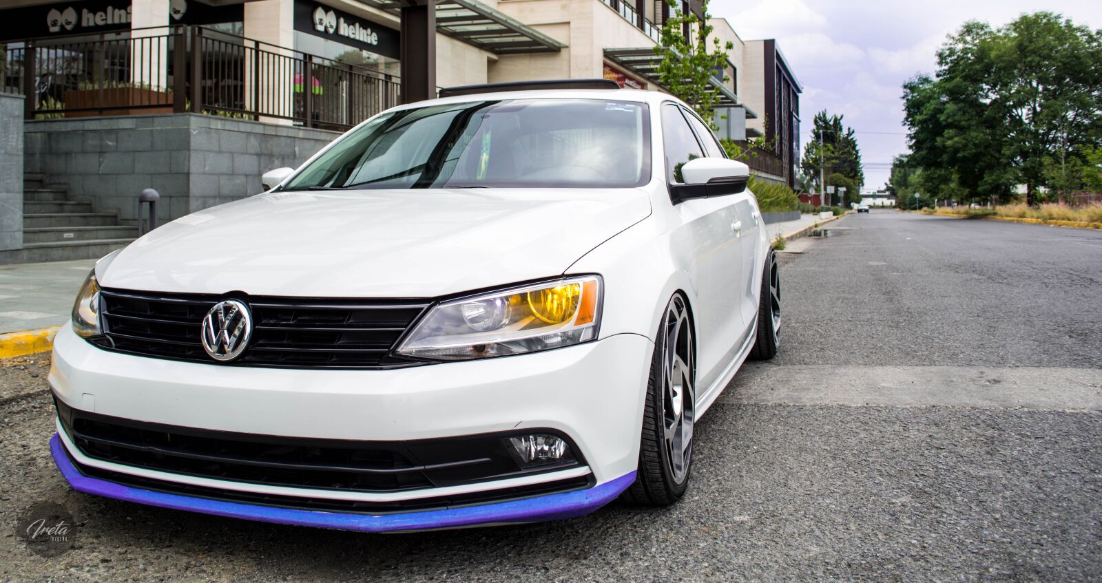 Nikon D5200 sample photo. Vehicle, tunning, car photography
