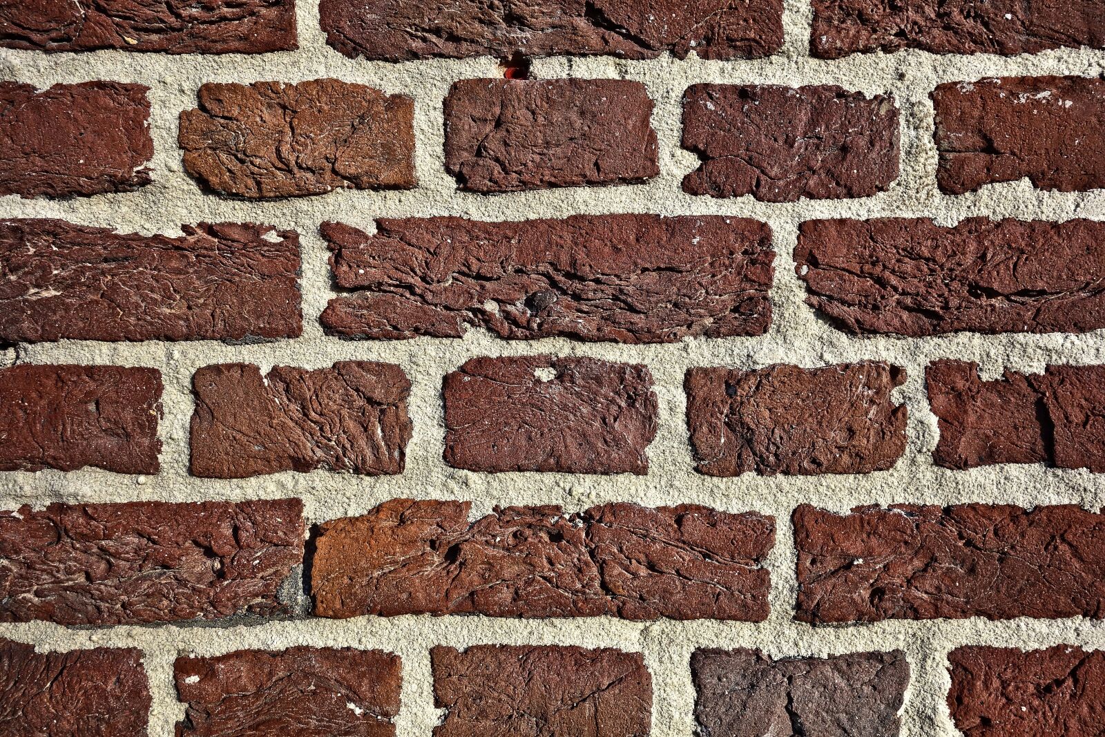 Sony Cyber-shot DSC-RX100 sample photo. Brick wall, wall, brick photography