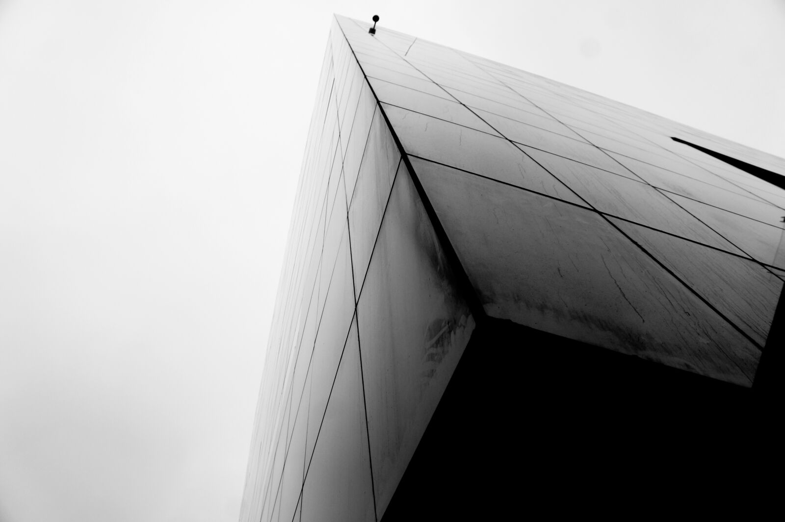 Sony Alpha NEX-5 sample photo. Black, and, white, copenhagen photography