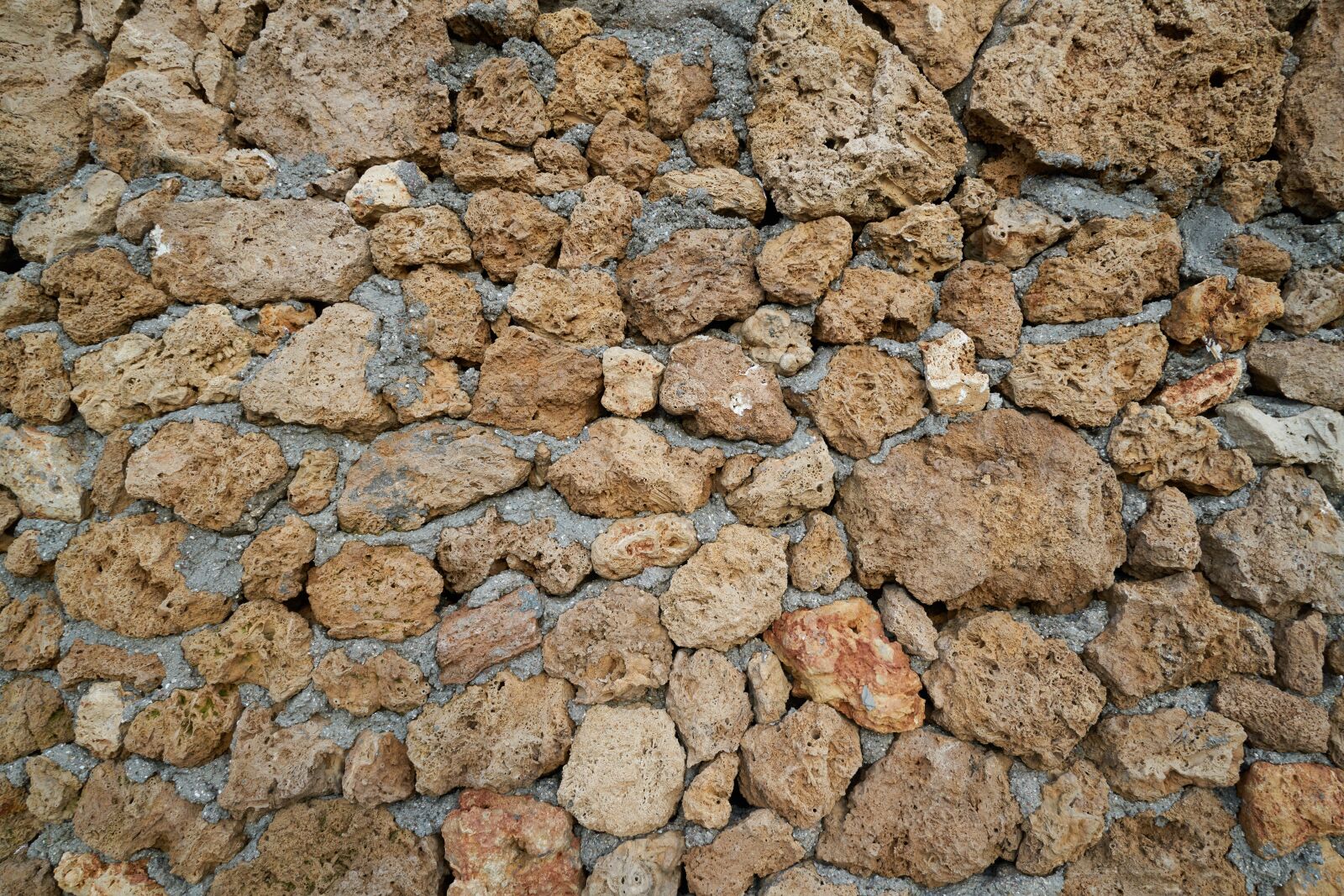 Sony a7R II sample photo. Stone, brick, wall photography