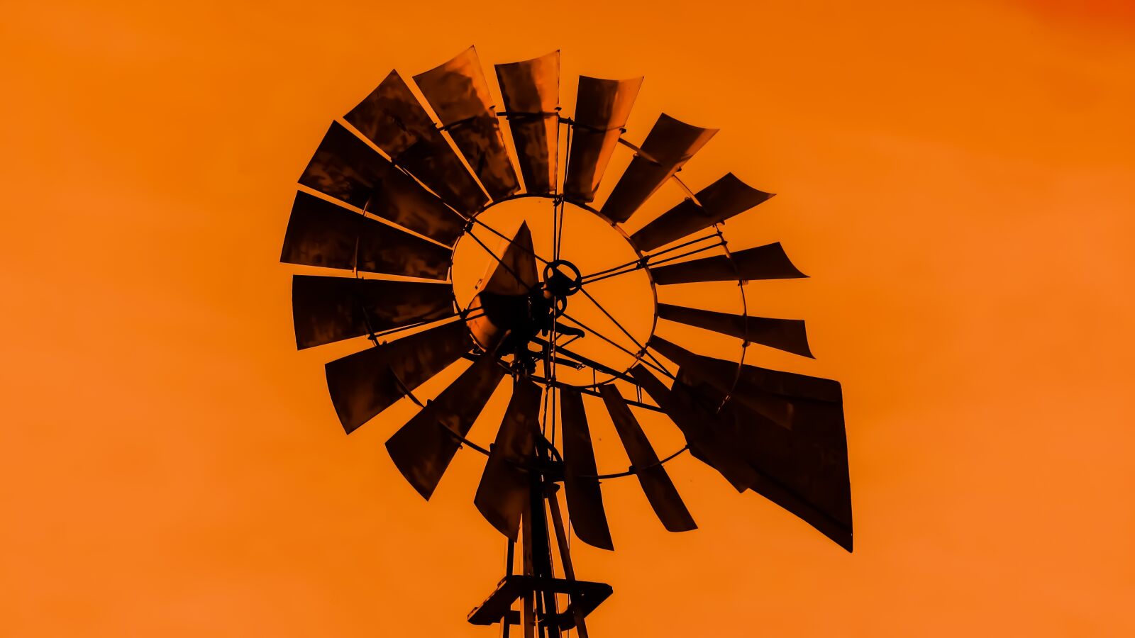 Canon PowerShot SX400 IS sample photo. Windmill, sunset, shadow photography