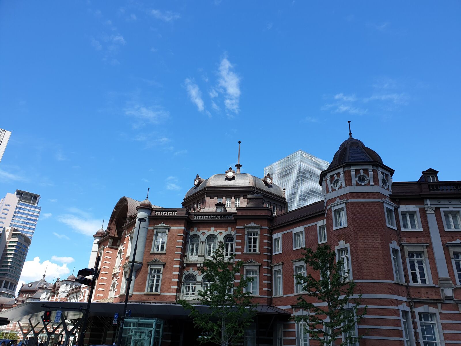 Samsung Galaxy Note9 sample photo. Building, traditional, architecture photography