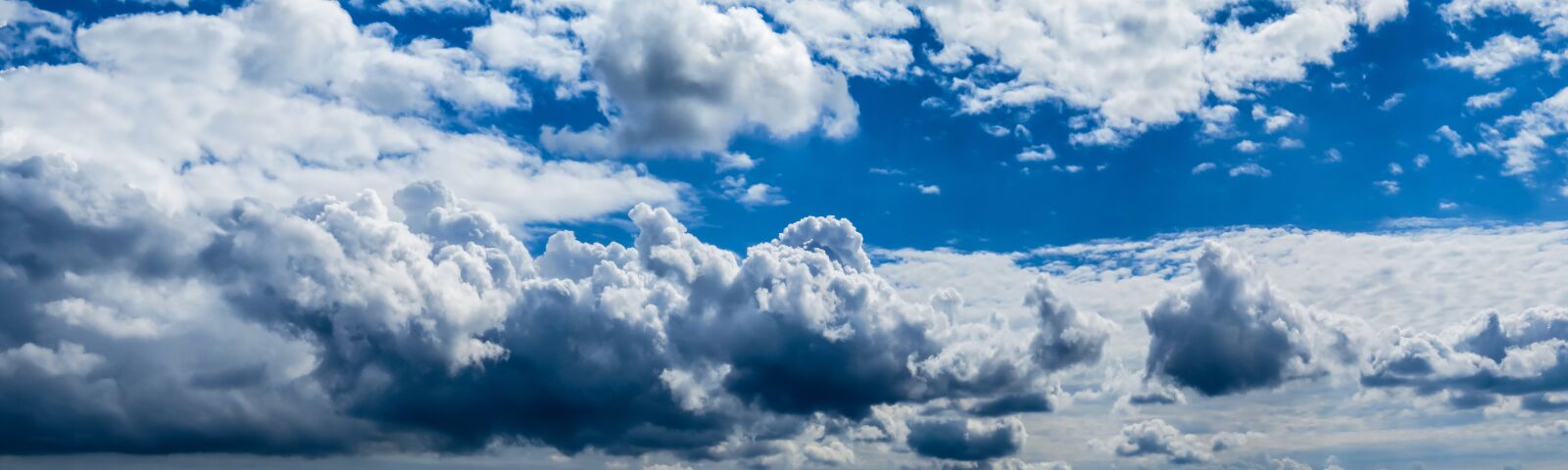Canon PowerShot SX50 HS sample photo. Clouds, panorama, sky photography
