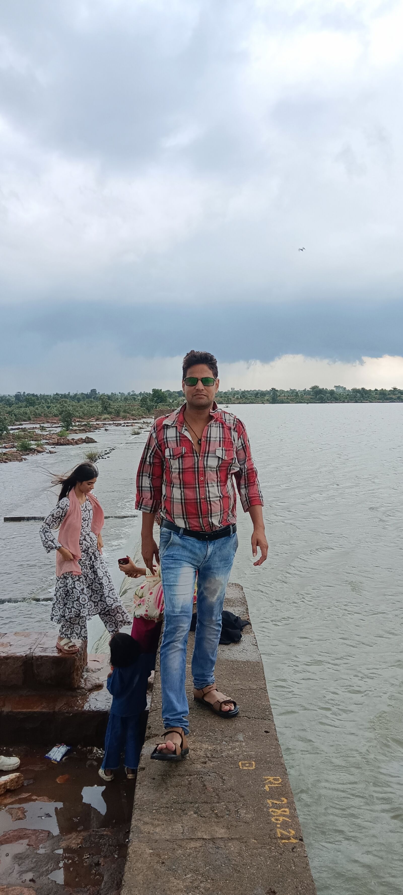 vivo Y56 5G sample photo