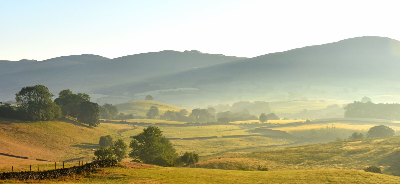Nikon D7200 sample photo. Hills, landscape, england photography