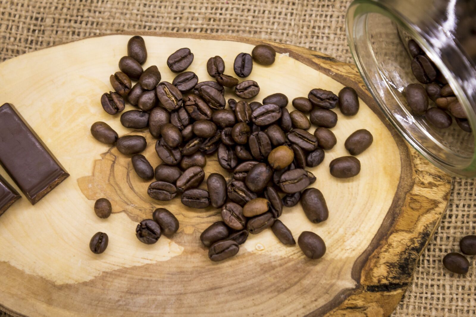 Canon EOS 700D (EOS Rebel T5i / EOS Kiss X7i) sample photo. Coffee, seed, coffee seeds photography