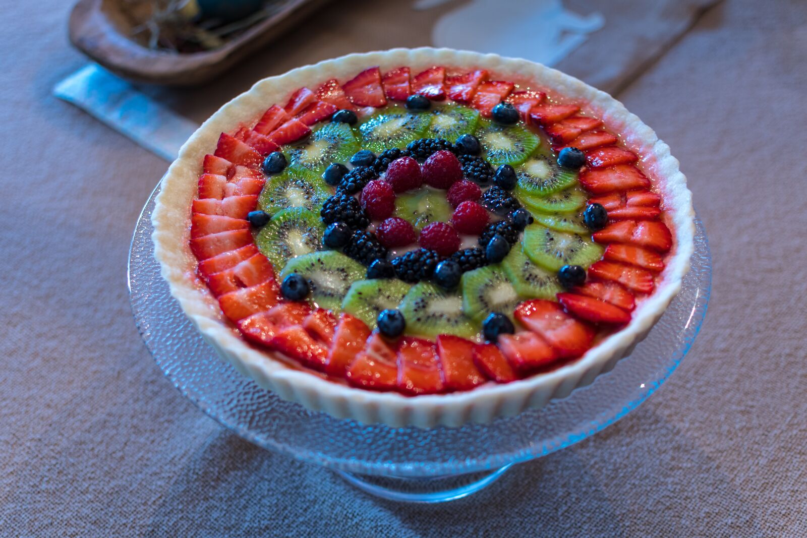 Nikon D500 sample photo. Food, sweet, fruit photography
