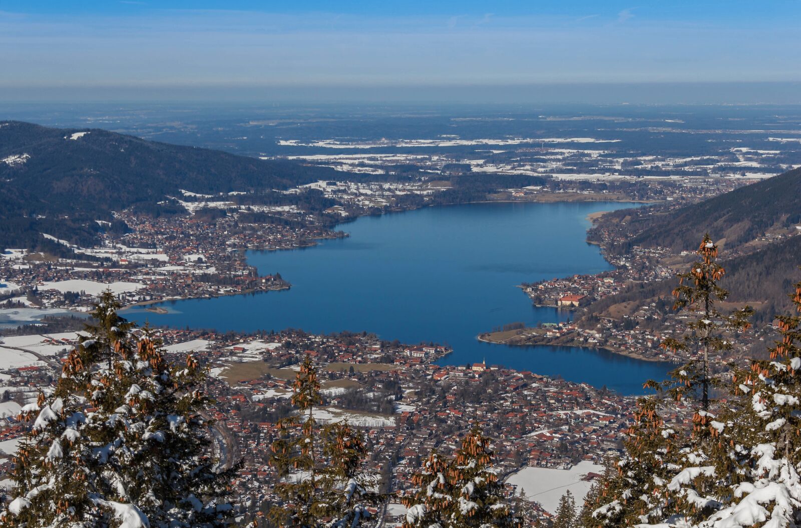 Canon EOS 550D (EOS Rebel T2i / EOS Kiss X4) sample photo. Wallberg, mountain, hausberg photography