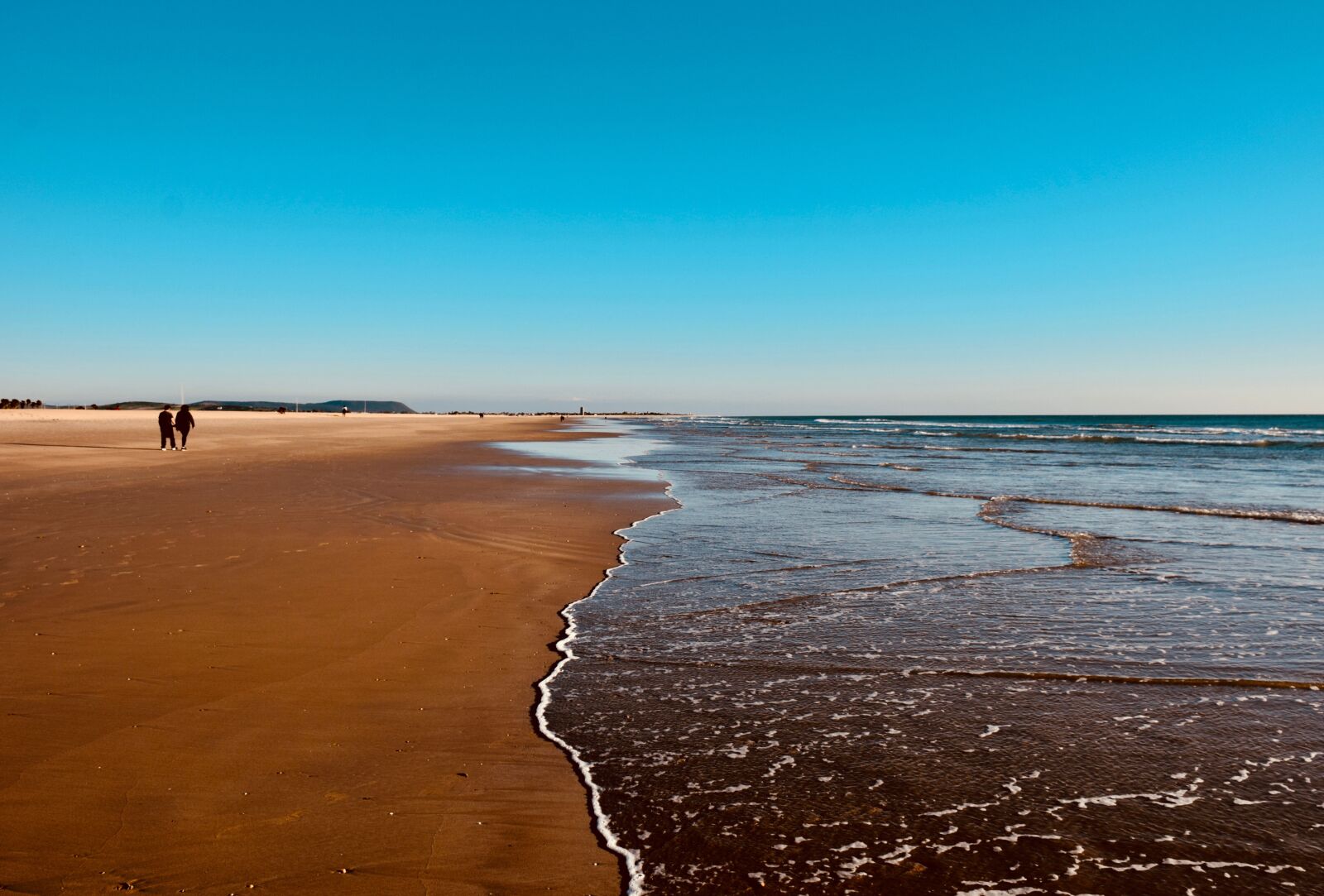 Nikon D5300 sample photo. Sea, seaside, ocean photography