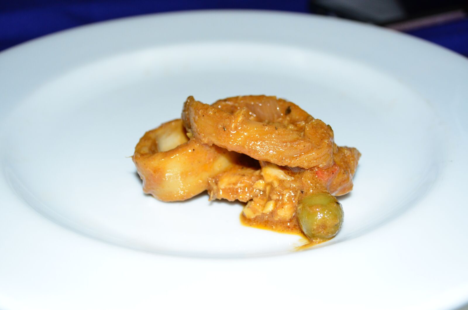 Nikon D5100 sample photo. Comida, cuba, caribe photography