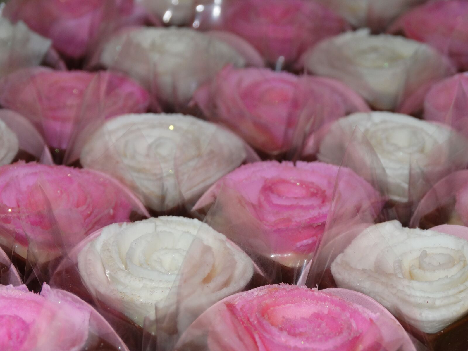 Sony Cyber-shot DSC-HX300 sample photo. Candy, marriage, rosa photography