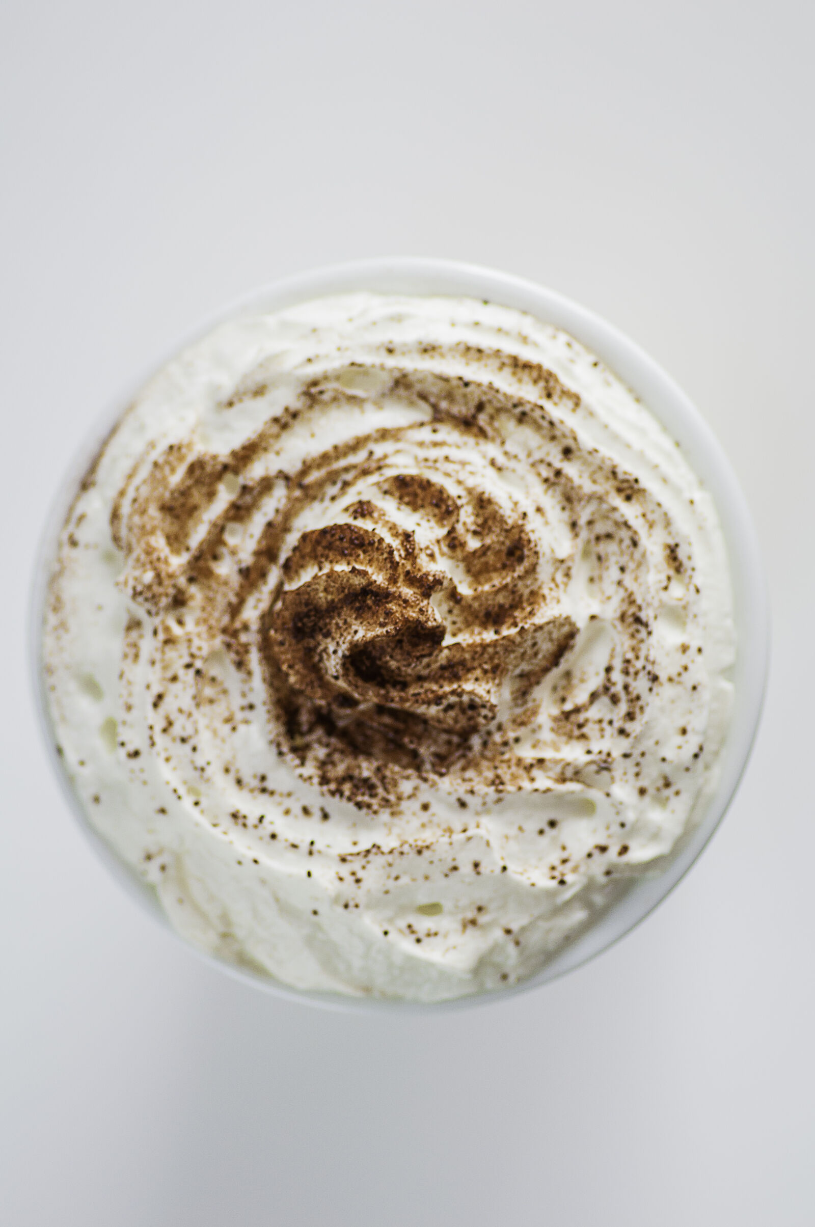 Nikon D90 sample photo. Coffee photography
